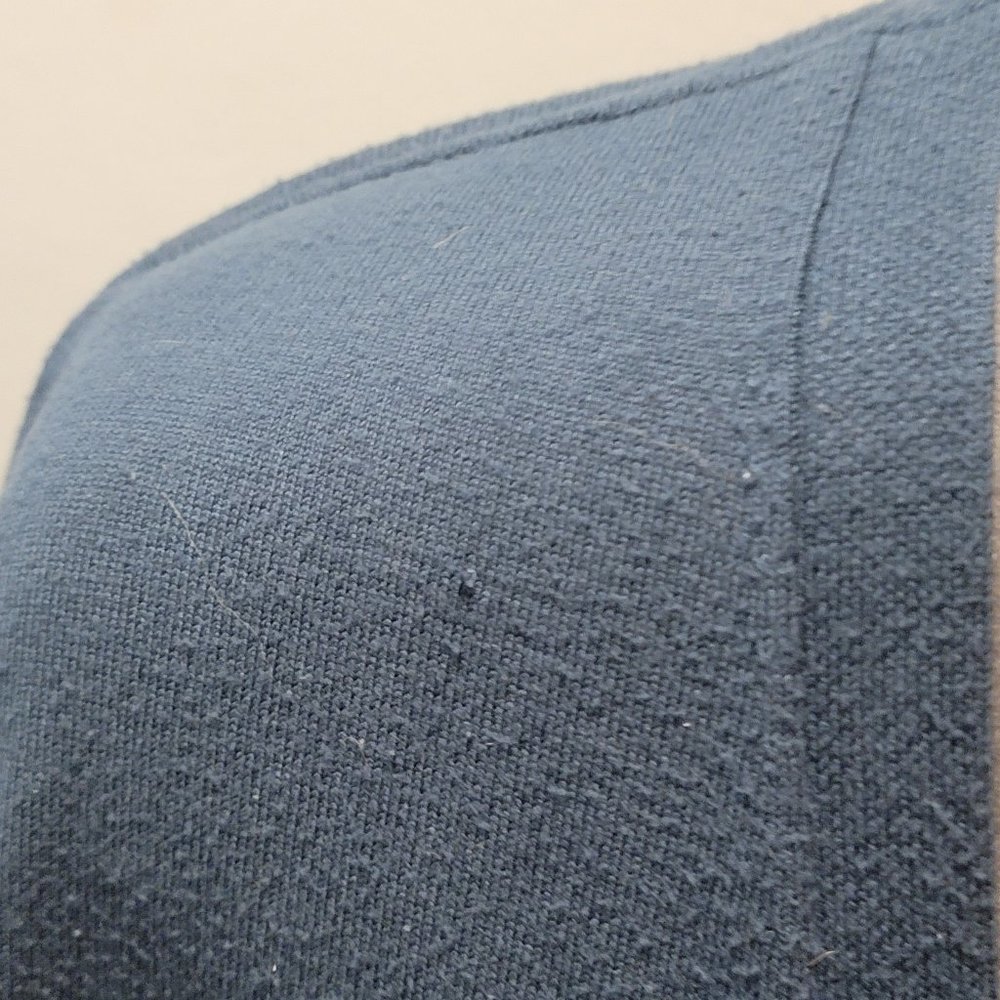 Open Cardigan with Pockets - Picture 3 of 4